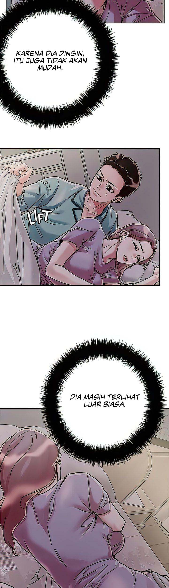 The Emperor of The Night - Chapter 74 17