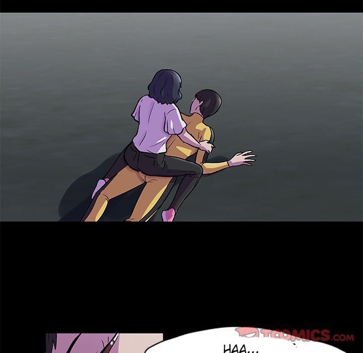 Project Utopia - Chapter 74 32