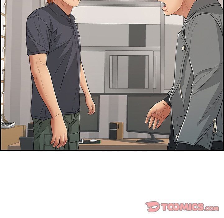 A Killer Woman - Chapter 74 77 A Killer Woman - Chapter 74 77