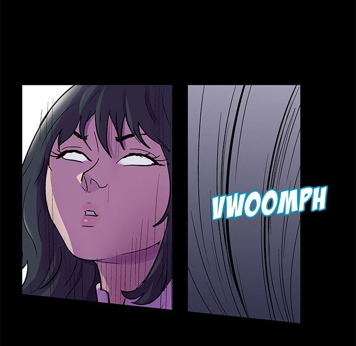 Project Utopia - Chapter 74 21