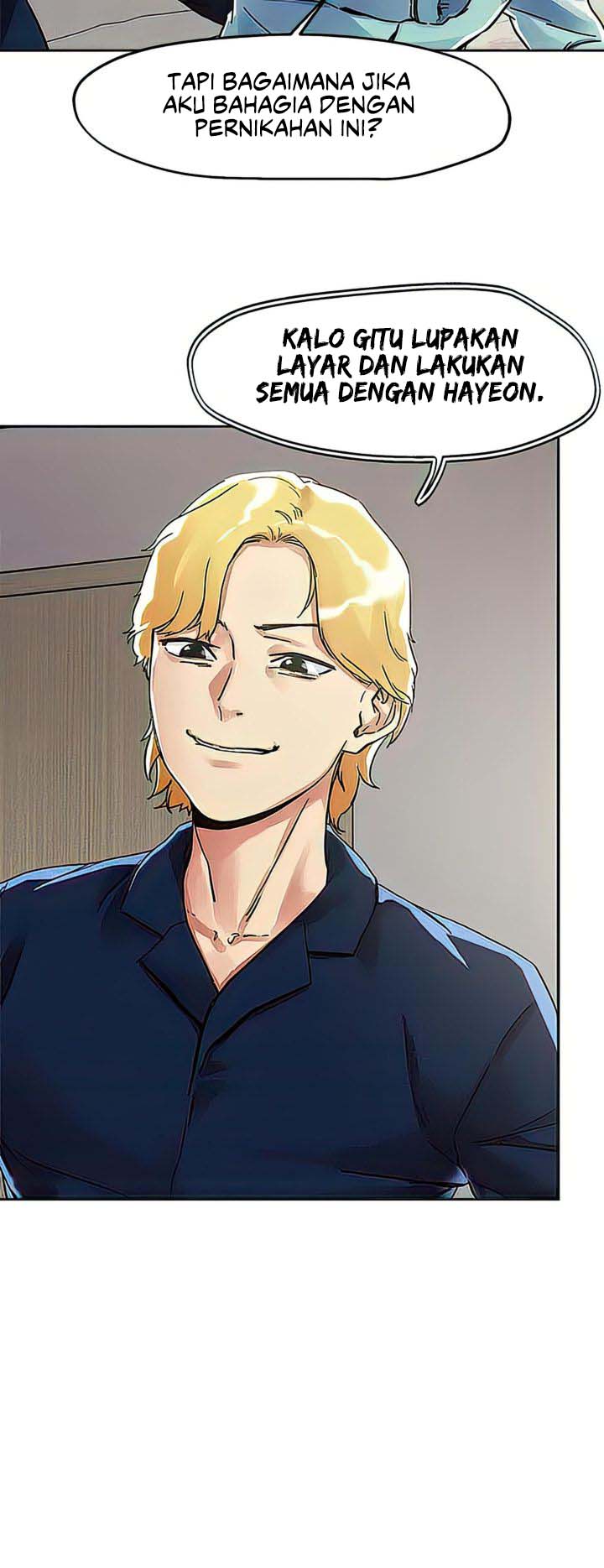 The Emperor of The Night - Chapter 74 5