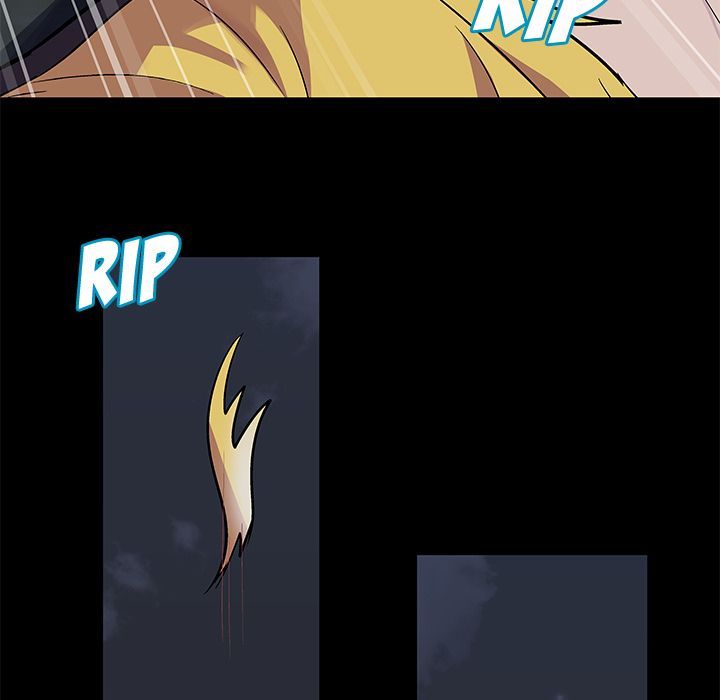 Project Utopia - Chapter 74 35