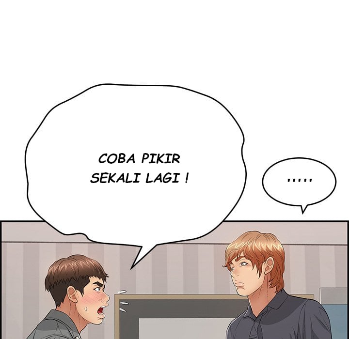 A Killer Woman - Chapter 74 80 A Killer Woman - Chapter 74 80