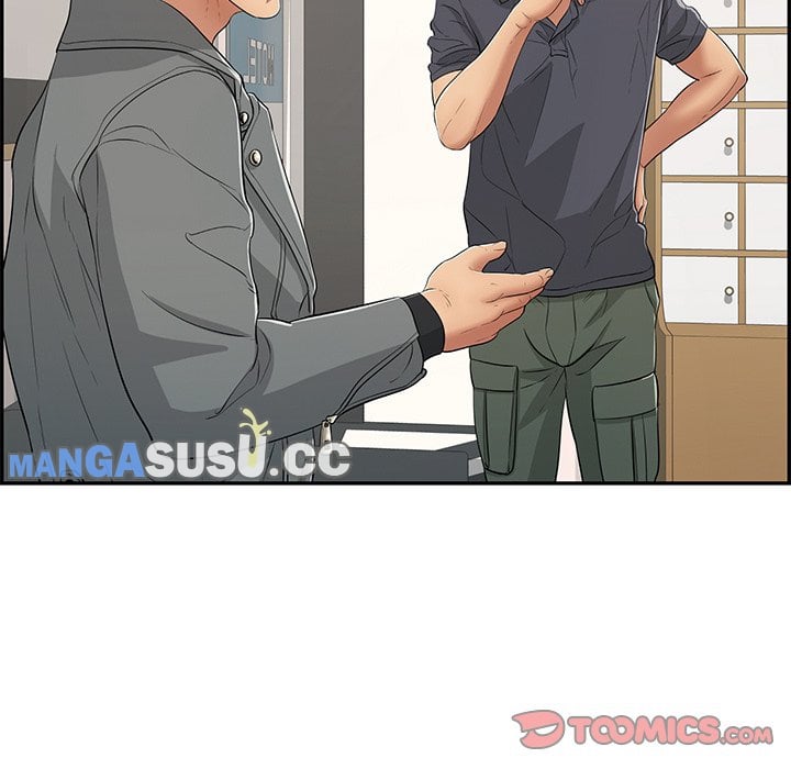 A Killer Woman - Chapter 74 53 A Killer Woman - Chapter 74 53