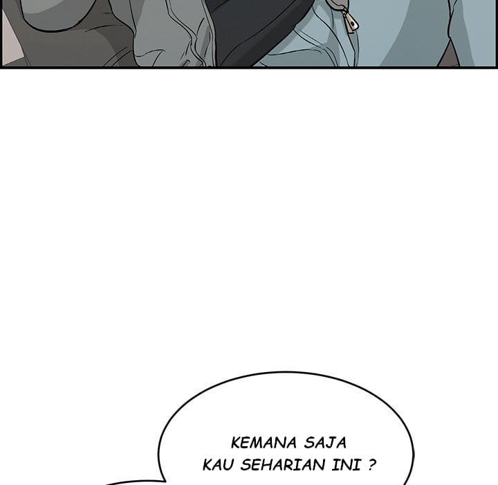 A Killer Woman - Chapter 74 45 A Killer Woman - Chapter 74 45