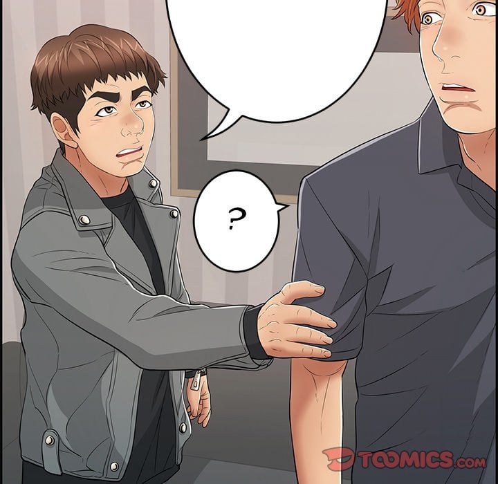 A Killer Woman - Chapter 74 59 A Killer Woman - Chapter 74 59