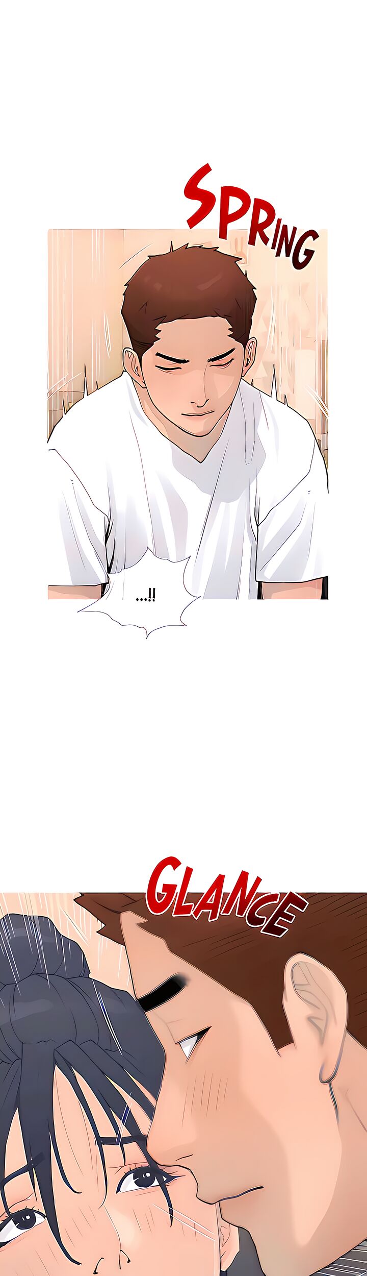 Obscene Private Lesson - Chapter 74 28 Obscene Private Lesson - Chapter 74 28