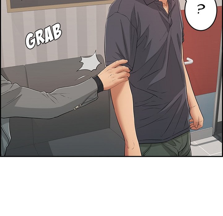 A Killer Woman - Chapter 74 57 A Killer Woman - Chapter 74 57