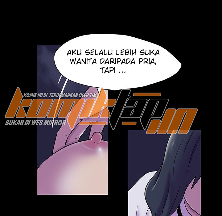 Project Utopia - Chapter 74 41
