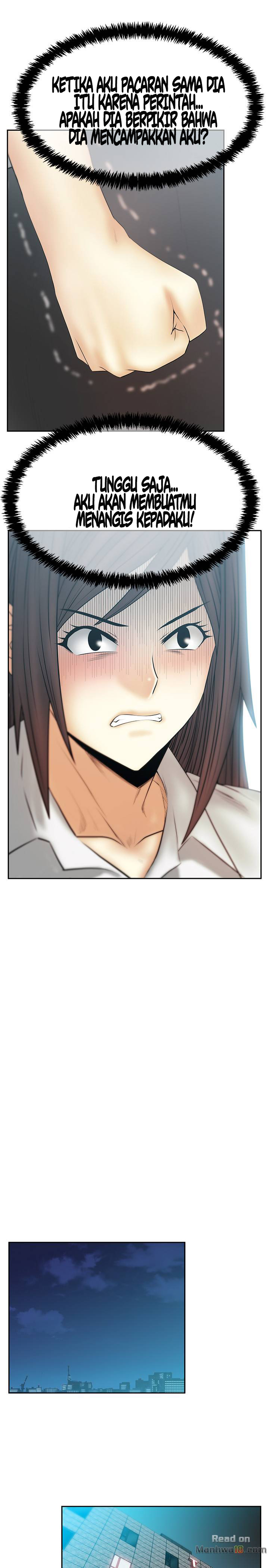 My Office Ladies - Chapter 74 9