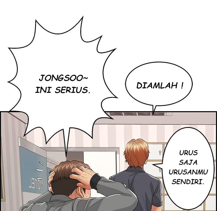 A Killer Woman - Chapter 74 86 A Killer Woman - Chapter 74 86