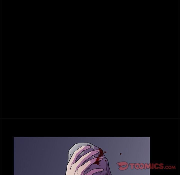 Project Utopia - Chapter 74 14