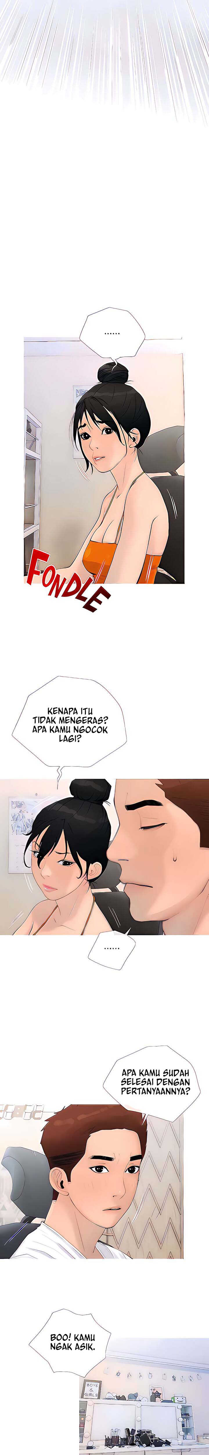 Obscene Private Lesson - Chapter 74 15 Obscene Private Lesson - Chapter 74 15