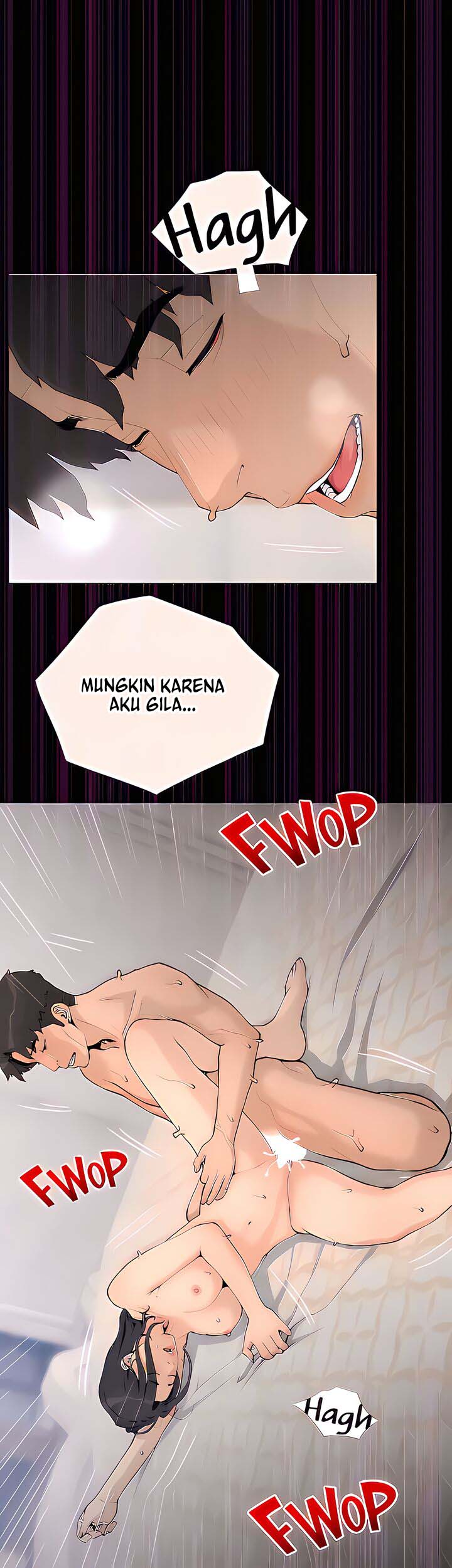 Obscene Private Lesson - Chapter 74 23 Obscene Private Lesson - Chapter 74 23