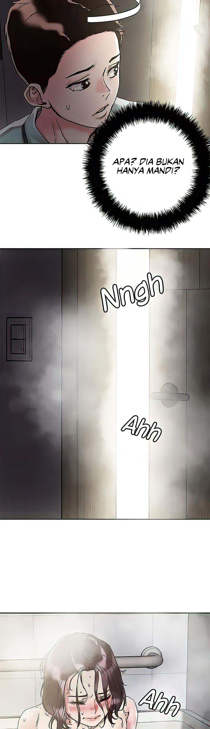 The Emperor of The Night - Chapter 74 25