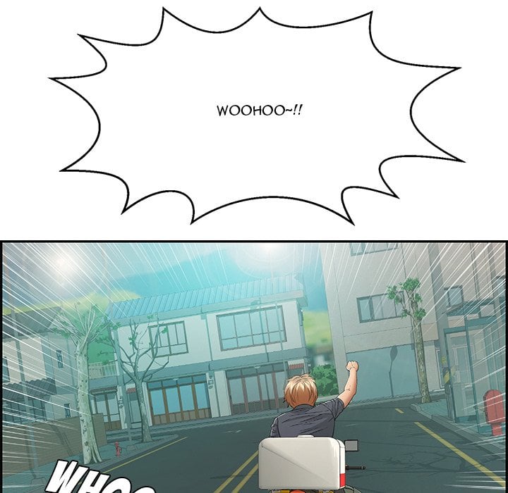 A Killer Woman - Chapter 74 36 A Killer Woman - Chapter 74 36