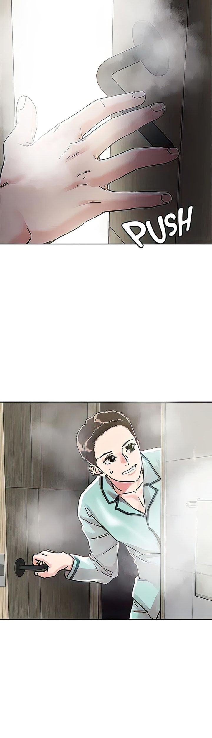 The Emperor of The Night - Chapter 74 27