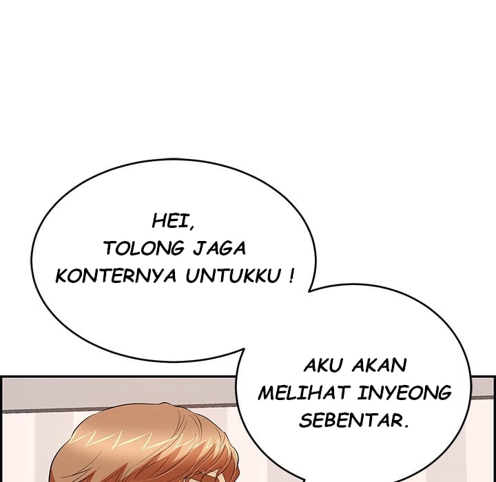 A Killer Woman - Chapter 74 54 A Killer Woman - Chapter 74 54