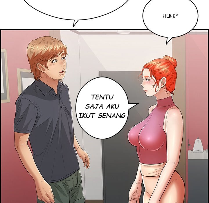 A Killer Woman - Chapter 74 104 A Killer Woman - Chapter 74 104