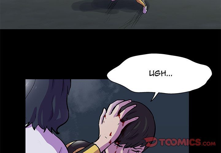 Project Utopia - Chapter 74 4