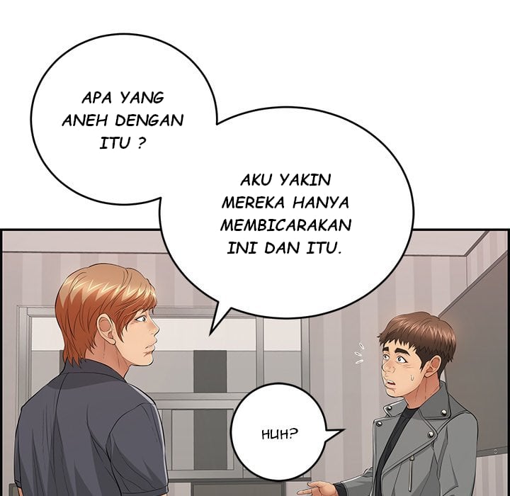 A Killer Woman - Chapter 74 67 A Killer Woman - Chapter 74 67