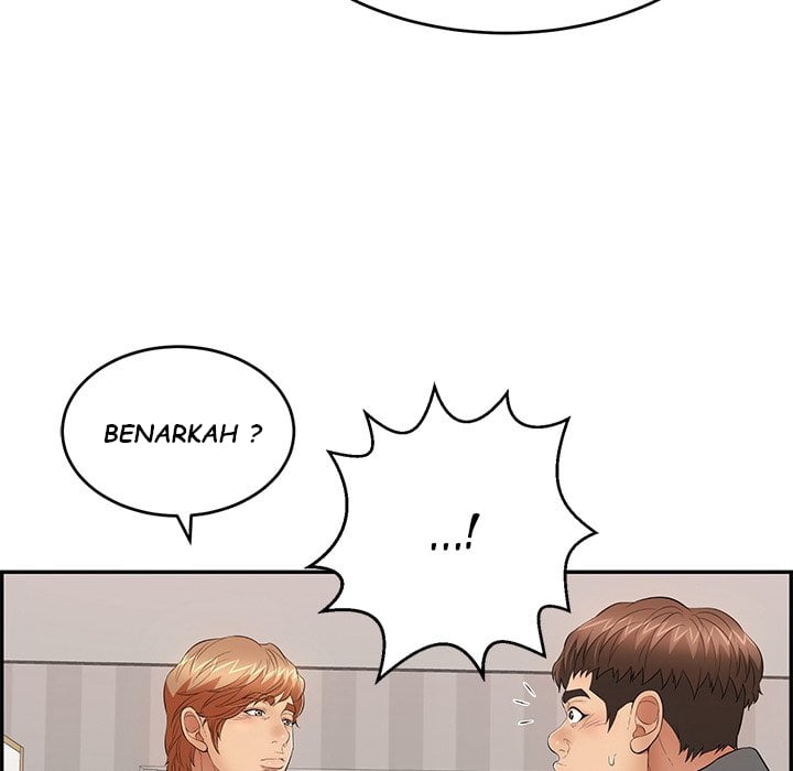 A Killer Woman - Chapter 74 76 A Killer Woman - Chapter 74 76