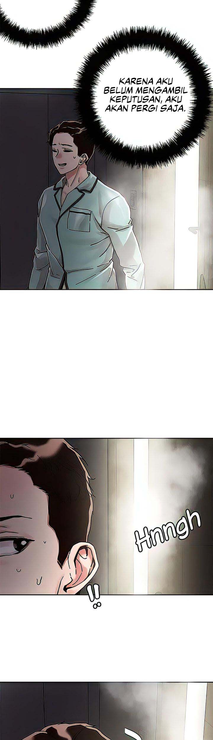 The Emperor of The Night - Chapter 74 24