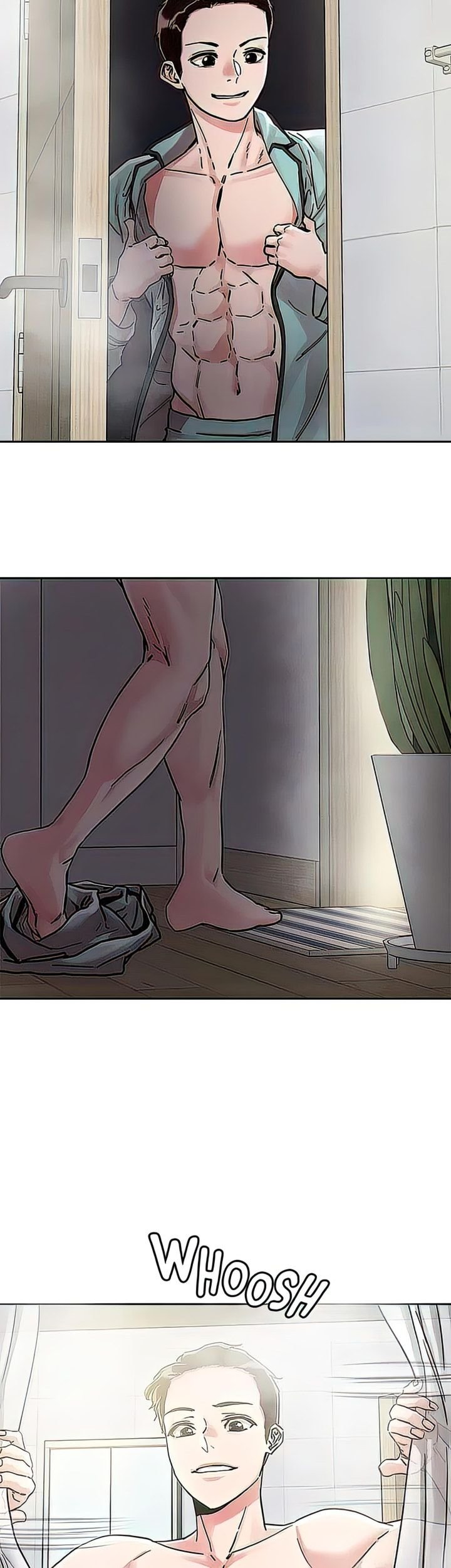 The Emperor of The Night - Chapter 74 30