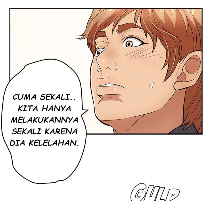 A Killer Woman - Chapter 74 112 A Killer Woman - Chapter 74 112