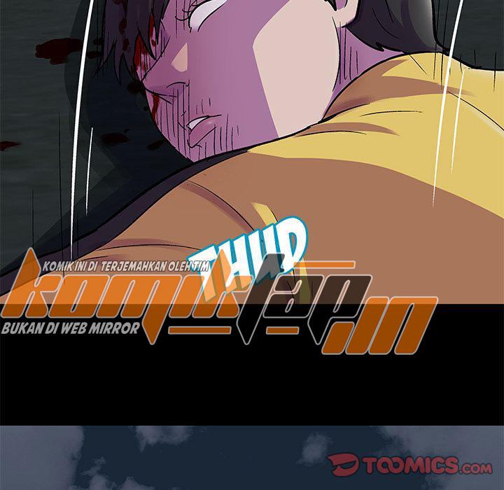 Project Utopia - Chapter 74 28