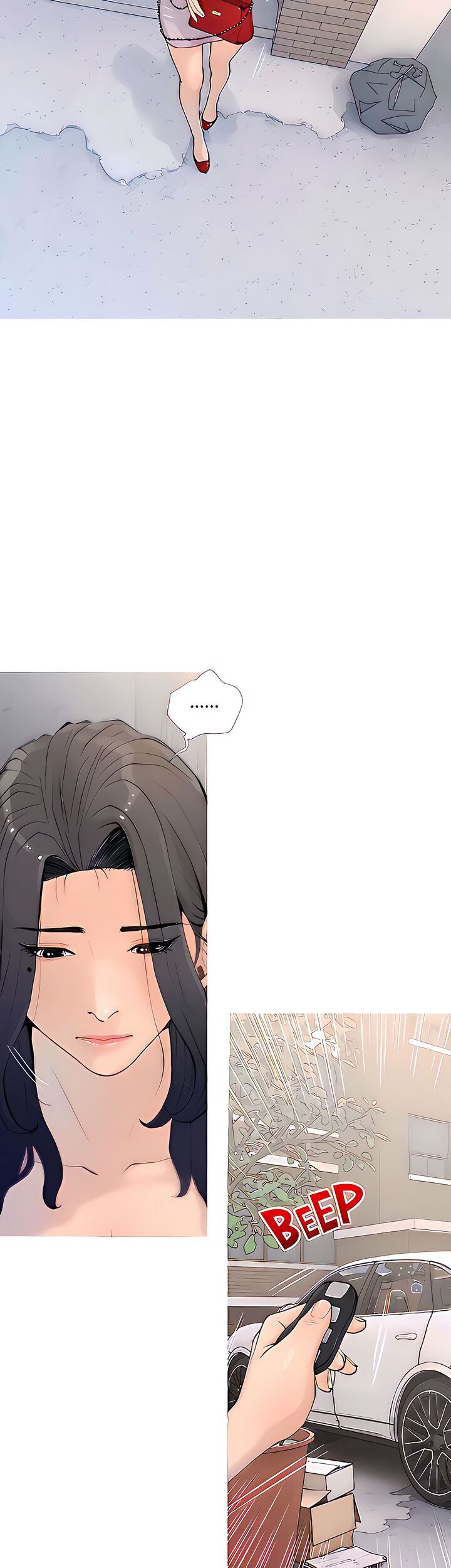 Obscene Private Lesson - Chapter 74 4 Obscene Private Lesson - Chapter 74 4