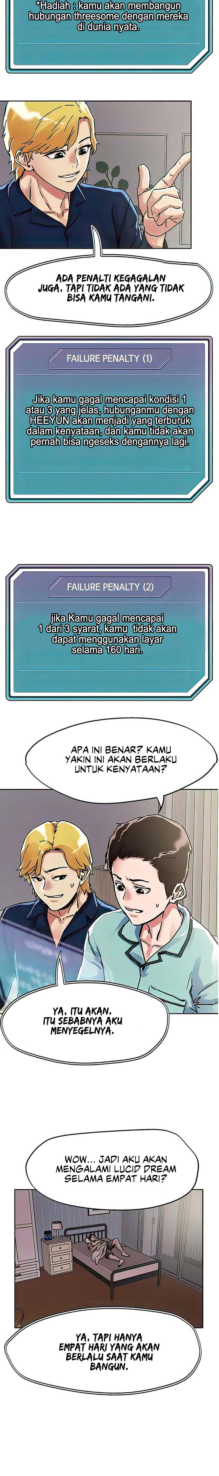 The Emperor of The Night - Chapter 74 9