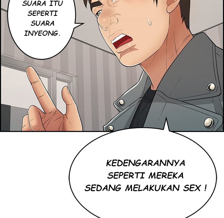 A Killer Woman - Chapter 74 75 A Killer Woman - Chapter 74 75