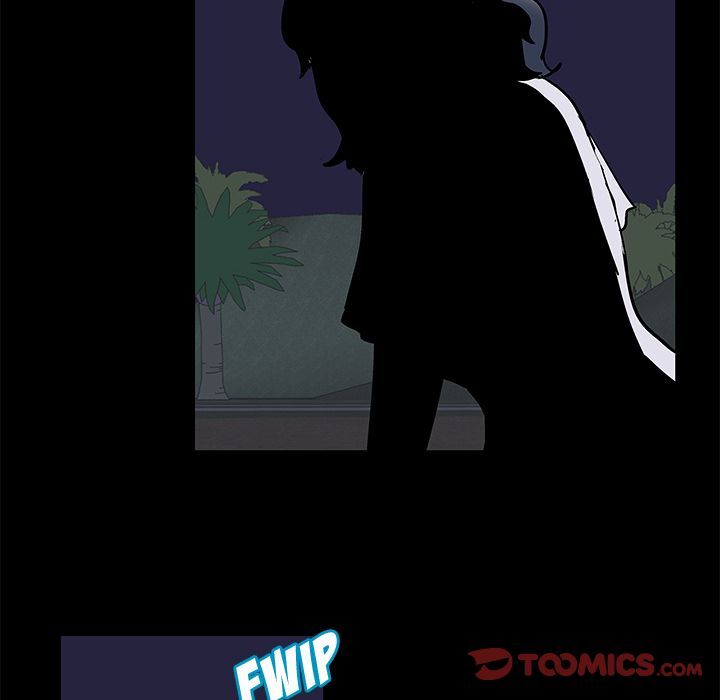 Project Utopia - Chapter 74 48