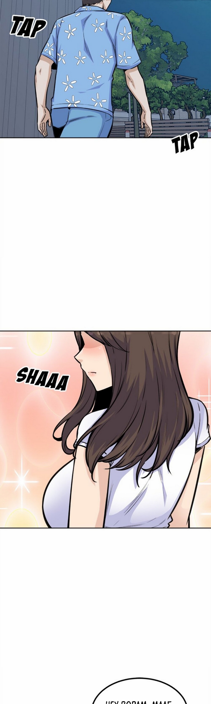 The Ark Is Me - Chapter 74 42