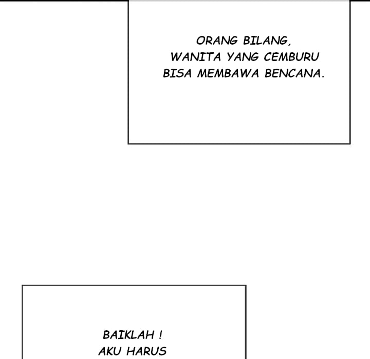 A Killer Woman - Chapter 74 121 A Killer Woman - Chapter 74 121