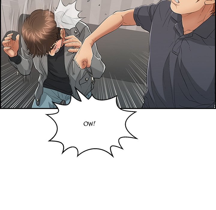 A Killer Woman - Chapter 74 85 A Killer Woman - Chapter 74 85