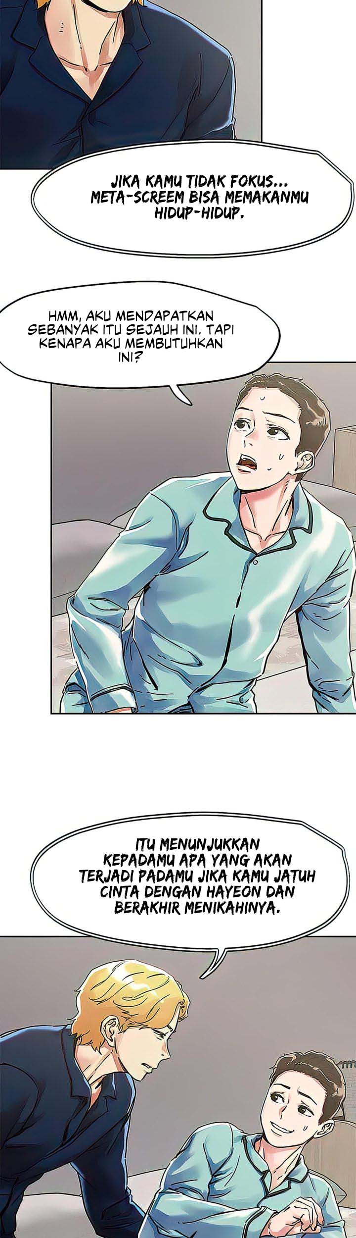 The Emperor of The Night - Chapter 74 4