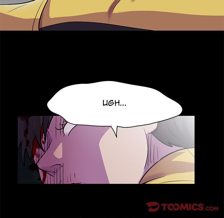 Project Utopia - Chapter 74 30