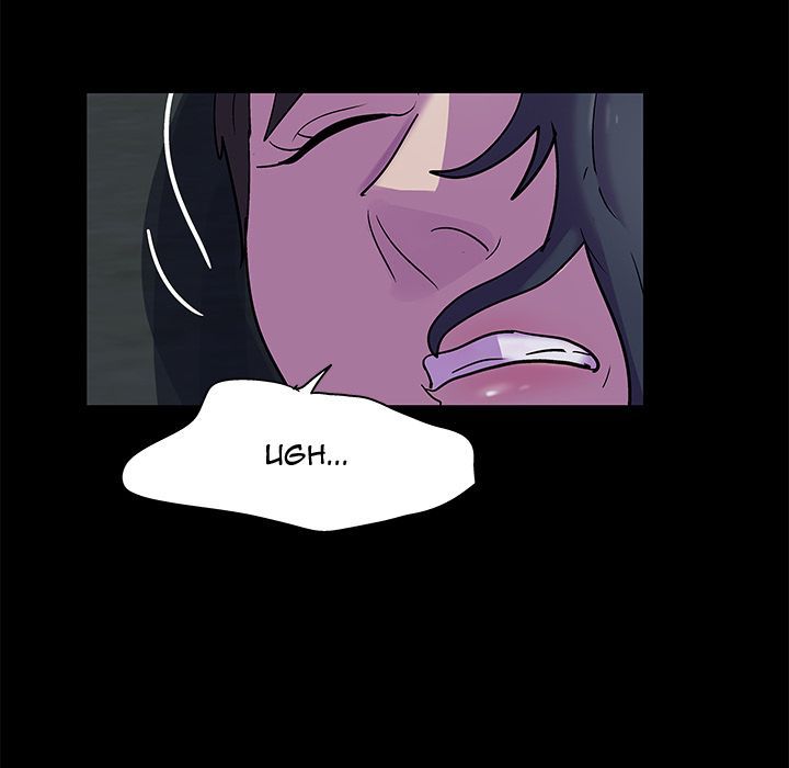 Project Utopia - Chapter 74 45