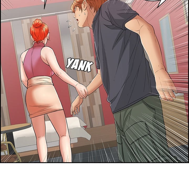 A Killer Woman - Chapter 74 114 A Killer Woman - Chapter 74 114