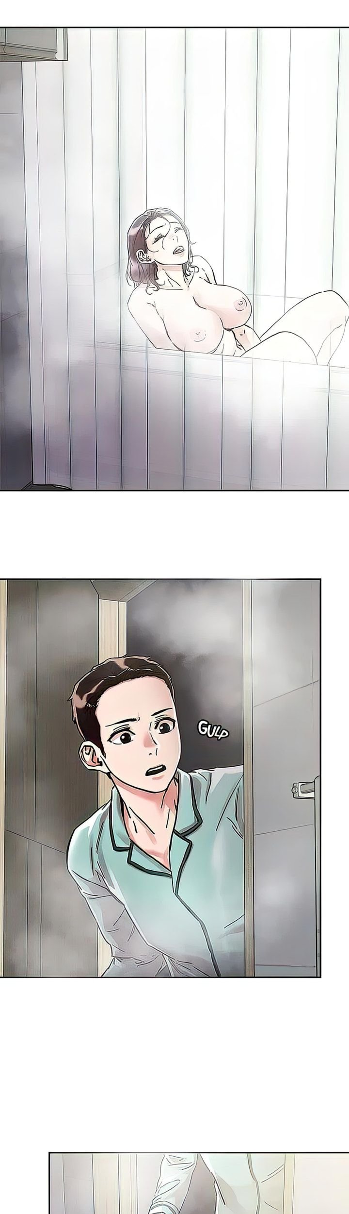 The Emperor of The Night - Chapter 74 28