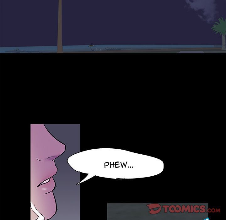 Project Utopia - Chapter 74 62