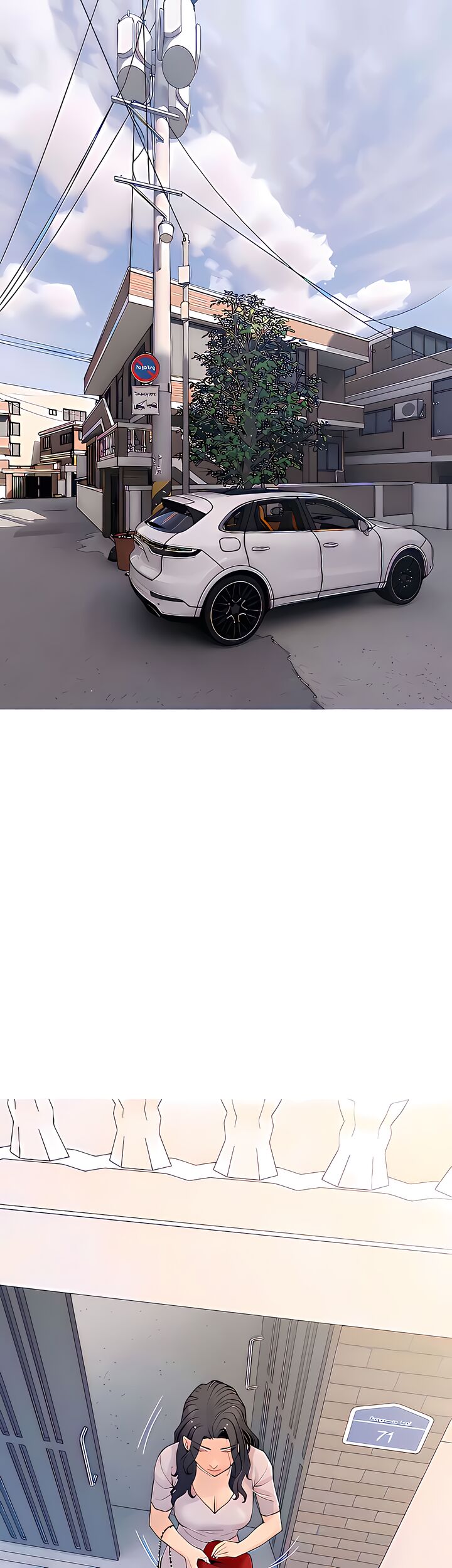 Obscene Private Lesson - Chapter 74 3 Obscene Private Lesson - Chapter 74 3