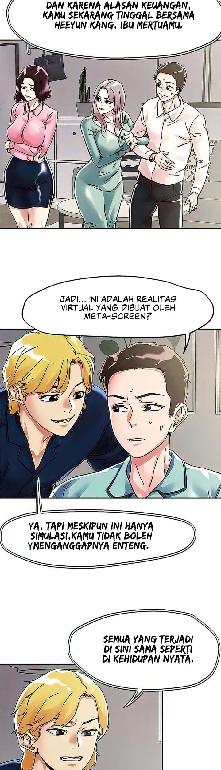 The Emperor of The Night - Chapter 74 3