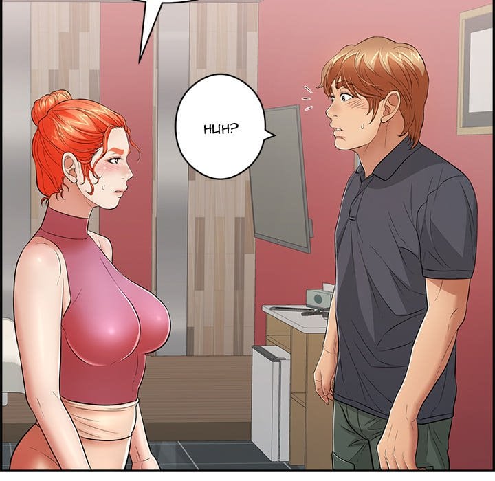 A Killer Woman - Chapter 74 108 A Killer Woman - Chapter 74 108