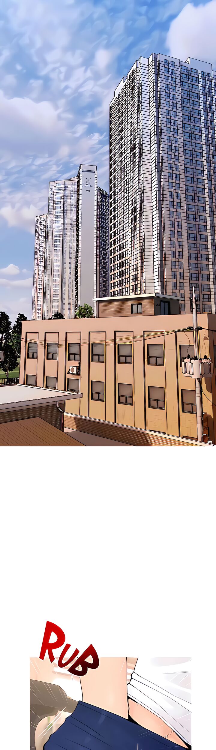 Obscene Private Lesson - Chapter 74 13 Obscene Private Lesson - Chapter 74 13