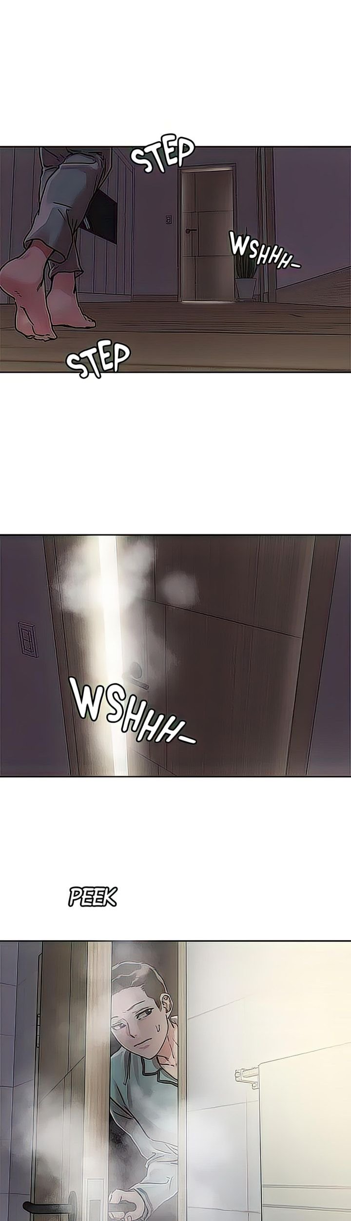 The Emperor of The Night - Chapter 74 22