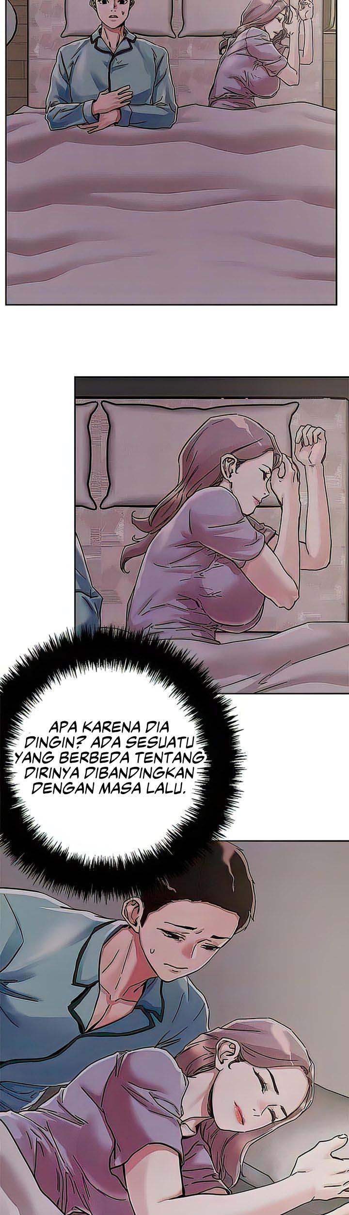 The Emperor of The Night - Chapter 74 13