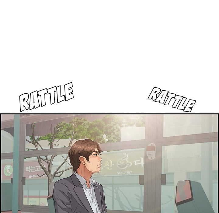 A Killer Woman - Chapter 74 9 A Killer Woman - Chapter 74 9